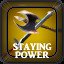 Staying Power