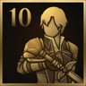 New Knight on the Block