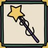 A wand
