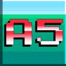 Rank A Level 5 Achievement