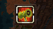 Maximum Alert