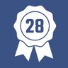 Level 28
