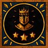 Hegemonic Hero