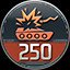 Tank Destroyer 250