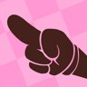 The Accuser's Finger