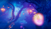 The Gossamer Hunt
