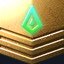 Rank XVIII