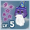 Multiplicative Aura