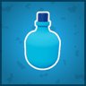 Invisibility Bottle