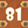 COMPLETE LVL 81
