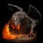 Magma Wyrm Makar