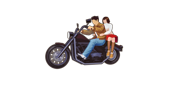 Shenmue: Fallen Angels