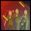 Human Phalanx