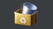 Environment Saved!