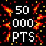 50 000 