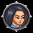 To Protect and Serve (Silver)