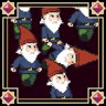 Gnome Decimator