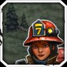 Forest Outskirts Pyro