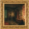 PROFESSOR POWELL'S ROOM