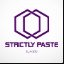 STRICTLYPASTE