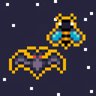 The Bees and the Bats