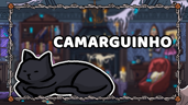 You Found Camarguinho