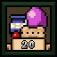 Befriend 20 Pets