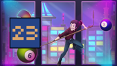 Level 23