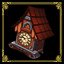 Large Slow Clock