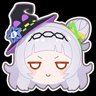Murasaki Shion Level 3