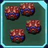 Arcade Style First Boss