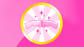 Project Friendship: Complete!