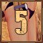 Legshot #5