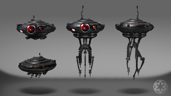 Dark Forces