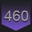 460!!!!
