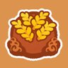 Warmhearted in Autumn