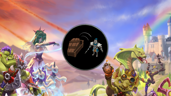 Tanos' Crusade Against Thalya