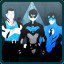Justice Partners