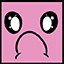 Rueful