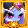 [Dark Queen] Level 5