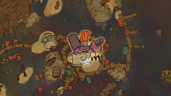 Scuttling Sludge Steamroller