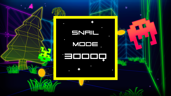 Slow as Snail