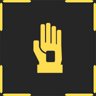 Zediacal glove