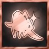 Ultimate Long-Range Support Art