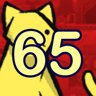 Found 65 cats