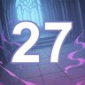 27 level completed