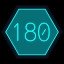 180 Shards
