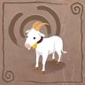 Goats Gather
