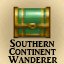 Southern Continent Wanderer