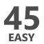 Easy 45